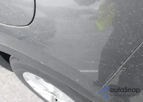 2022 Ford Escape Se z USA, uszkodzony, nr VIN 1FMCU0G6XNUB30651